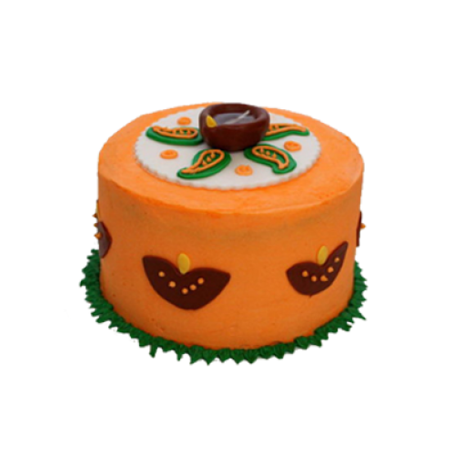 Diwali Cake